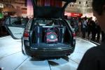 Holden Sportwagon VE 2008 года